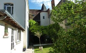 Le Jardin Andrinople